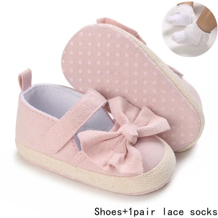 Chaussure bebe fille printemps outlet