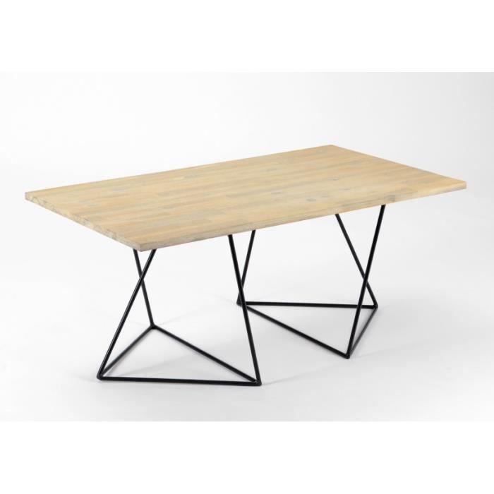 Table Basse Treteau Achat Vente Table Basse Table Basse