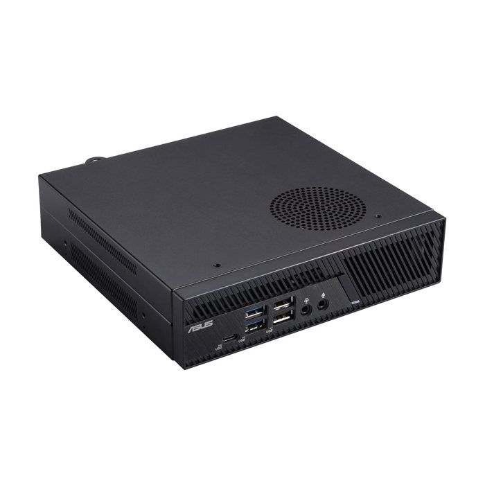 ASUS PB63 B5047MH – mini PC C