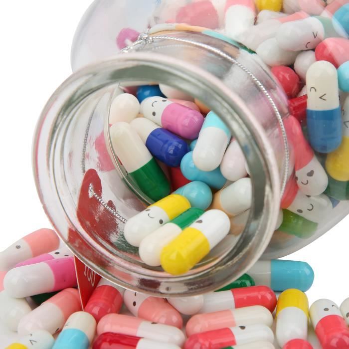 Capsules Pour Agrandissement Des Fesses - 20 Capsules (2 Packs) - 100% Naturel - Fabriqué En Inde