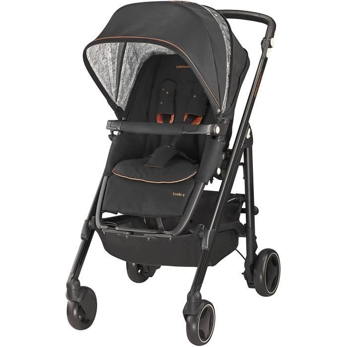 Loola 3 poussette on sale
