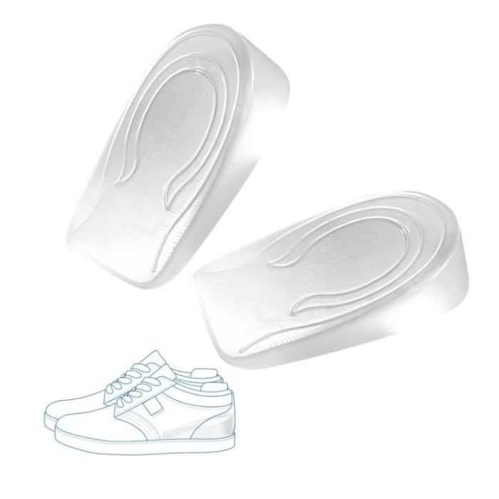 Semelle gel talon cheap