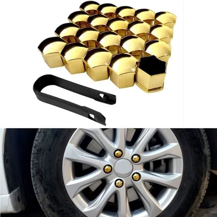 20 Pi ces Cache Ecrou Voitures Roue Pour Peu Geot 306 307 308 20-pi-ces-cache-ecrou-voitures-roue-pour-peu-geot-306-307-308