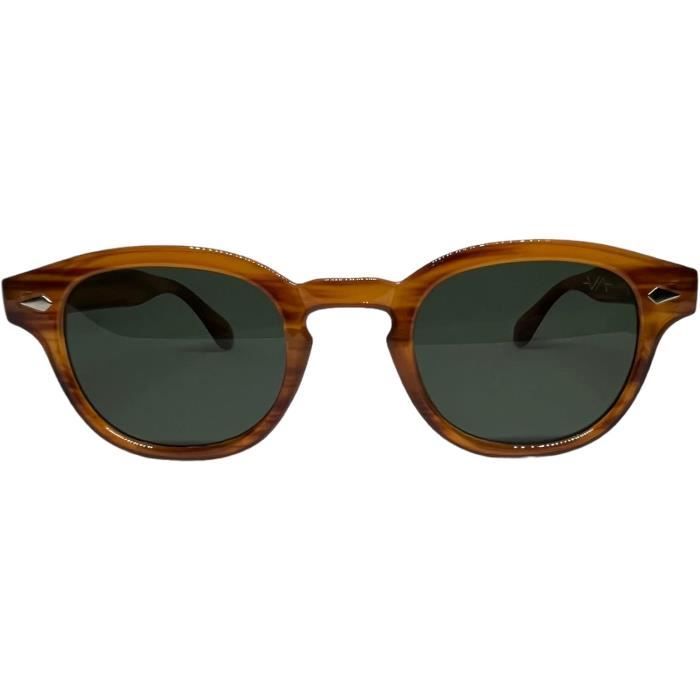 Lunette moscot clearance johnny depp