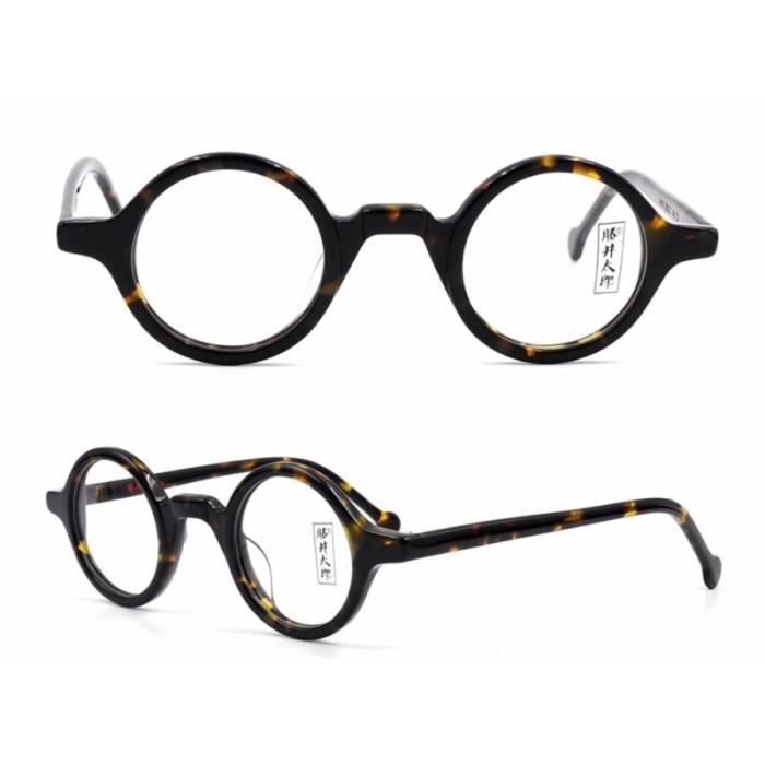 monture lunette design femme