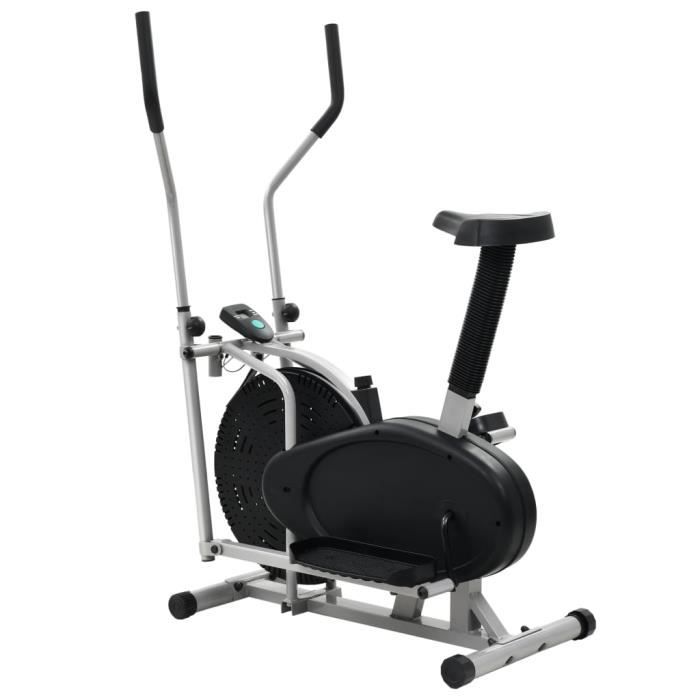 Orbitrac vélo elliptique sales