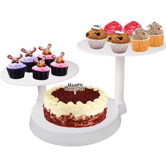 Plate Forme Plateau Plaque Tournant Gateau Presentoir 3 Couches De Supports A Gateaux Achat Vente Moule Plate Forme Plateau Plaque Cdiscount Plate Forme Plateau Plaque Tournant Gateau Presentoir 3 Couches De Supports A Gateaux Achat Vente Moule Plate Forme Plateau Plaque Cdiscount