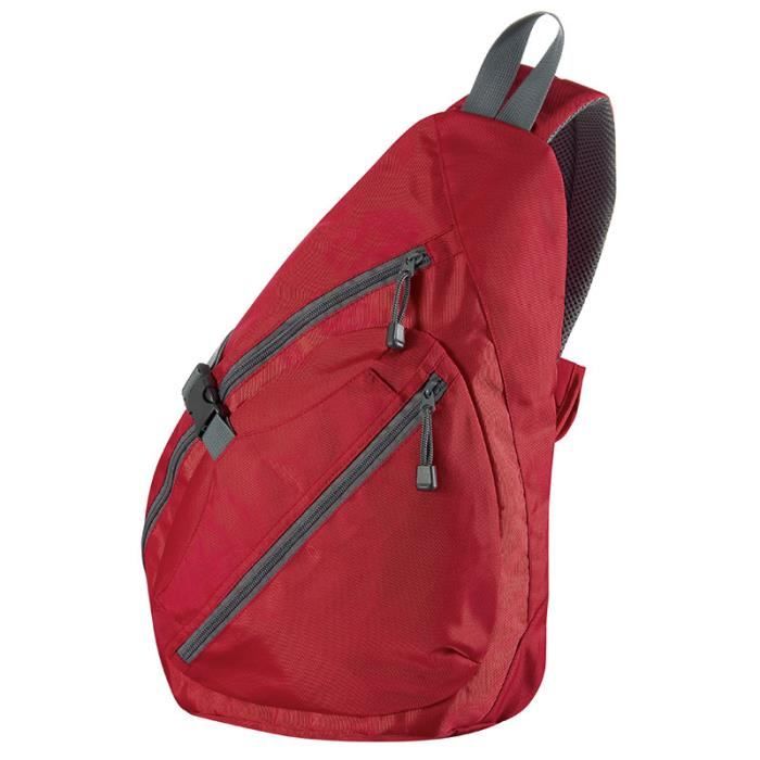 Sac à dos mono bretelle quiksilver top