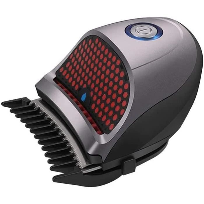 Tondeuses à cheveux électriques auto-coupées Tondeuses Tondeuses à ...