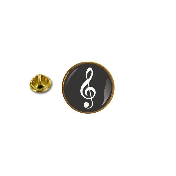 Pin’s Métal Drapeau Nicaragua – 2,4 X 1,8 Cm – Épinglette Papillon, Sans Nickel Ni Plomb