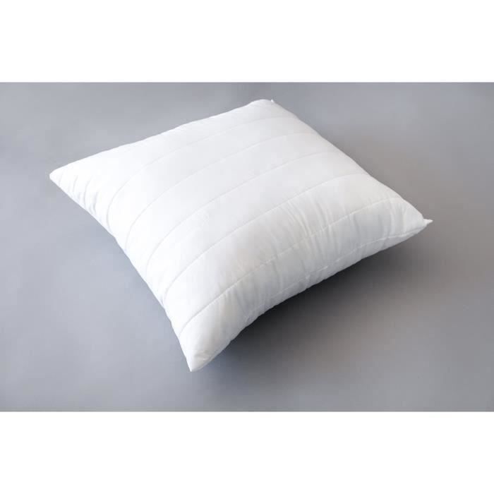 Oreiller a memoire de forme a gel - Achat / Vente pas cher