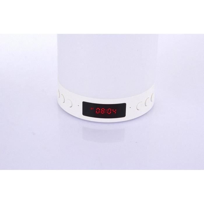 S66+ clearance touch lamp
