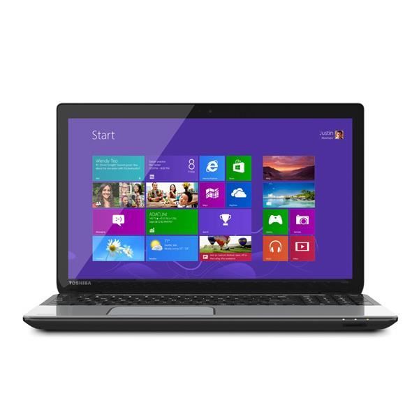  PC Portable TOSHIBA Técra A50-E-1XF Intel Core i5 - 15.6' pas cher