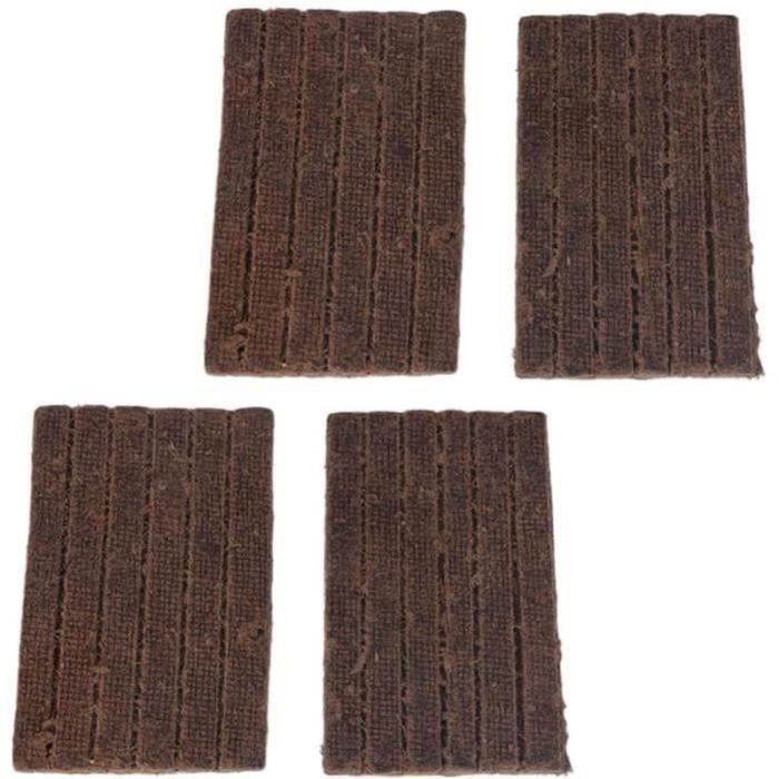 24 Pièces Naturel AllumeFeu Charbon De Bois Éco Barbecues AllumeFeu — free download