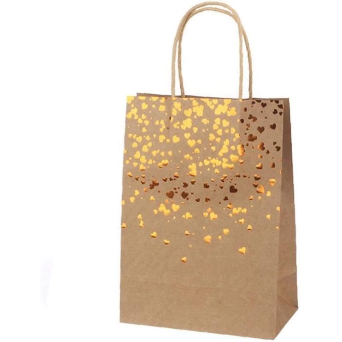 Sac-à-dos en papier pour surprise d'anniversaire