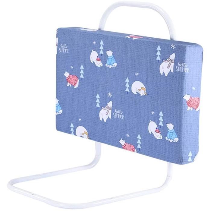 Barriere De Securite Enfant Lit Cale Bebe Cote Barrierelit Bebe Gardecorps Doux Lit D Enfant Parechocsfacile A Installer Con 330 Cdiscount Puericulture Eveil Bebe