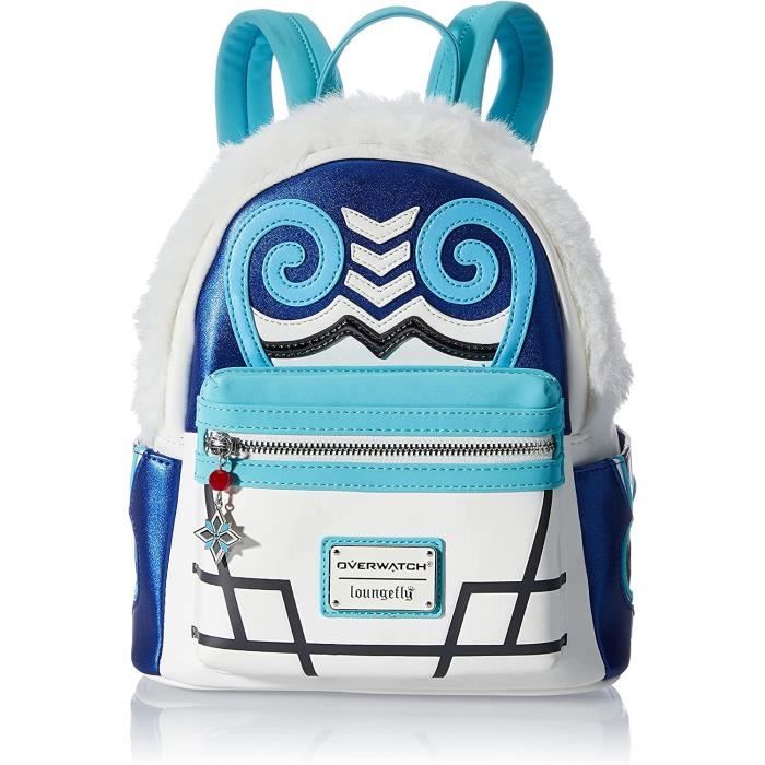 Loungefly Overwatch Mei Mini sac a dos