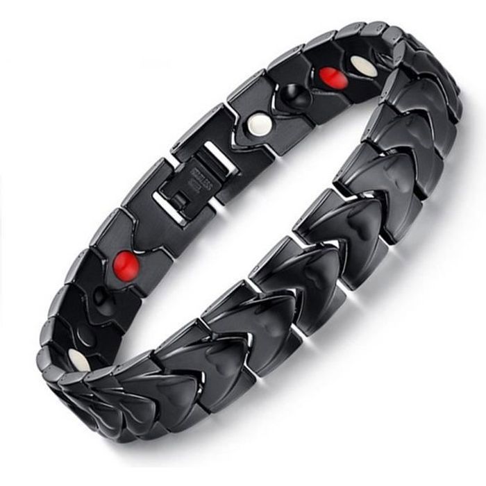 Bracelet energie homme clearance