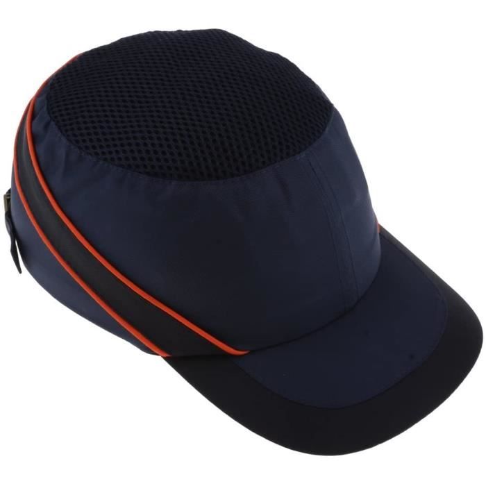 Insert De Casquettes Anti-chocs - Casquette De Sécurité De Travail