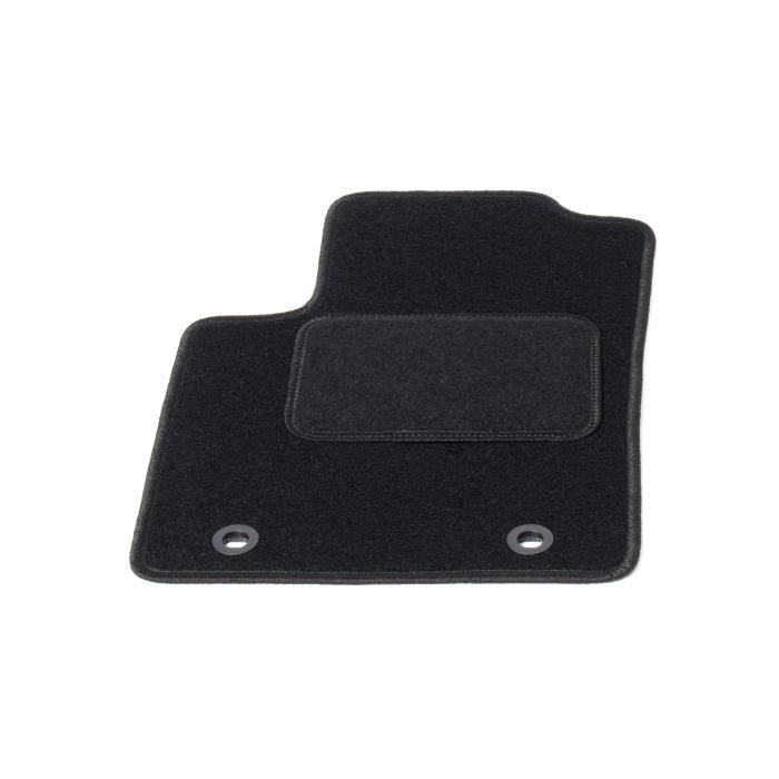 Ford Ka 2008-2016 - tapis du conducteur