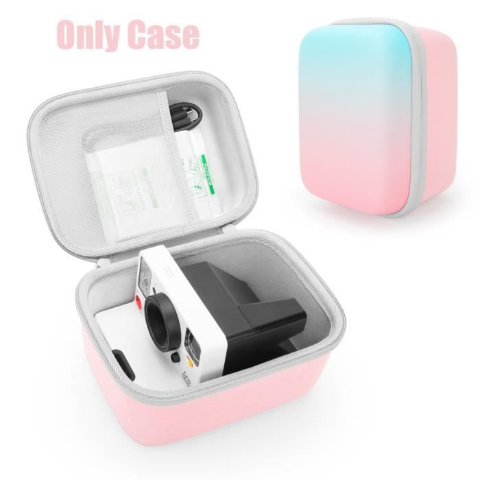 Pochette tui pour Polaroid original Now onetep 2 Now i type