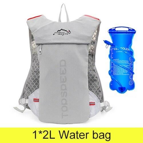 Sac hydratation sales trail pas cher