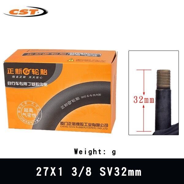 Type de valve pneu velo top