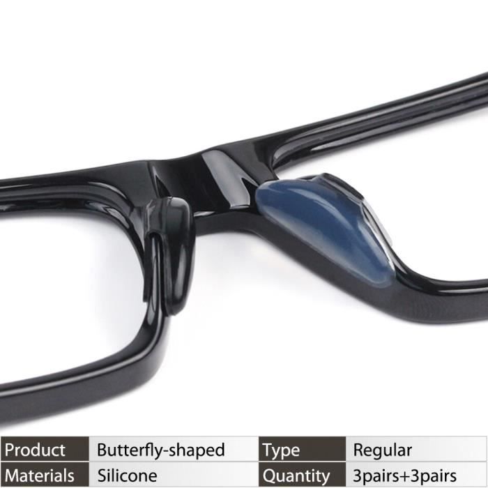 Protege nez online pour lunette