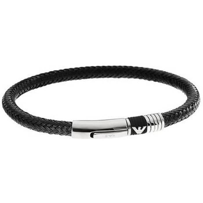 Armani bracelet homme online