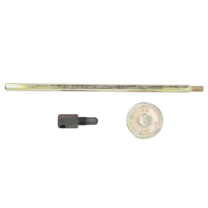 Outil Embrayage Tronçonneuse - Butée Piston Universelle - Pour Réparation & Démontage Embrayage