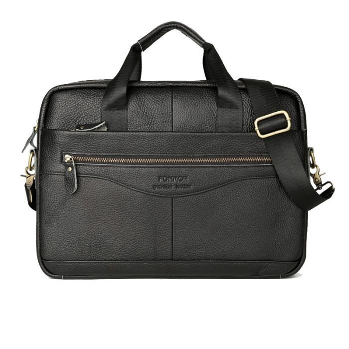 Fonmor leather clearance bag