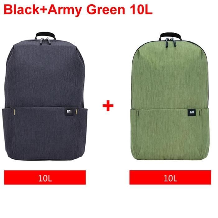 Sac a dos xiaomi 10l clearance