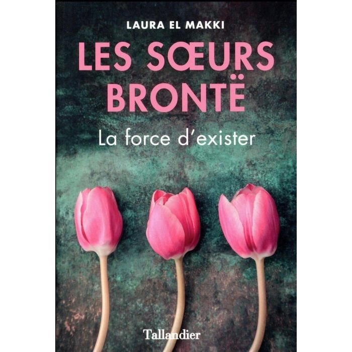 Livre Les Soeurs Bronte Achat Vente Livre Parution Pas Cher Cdiscount