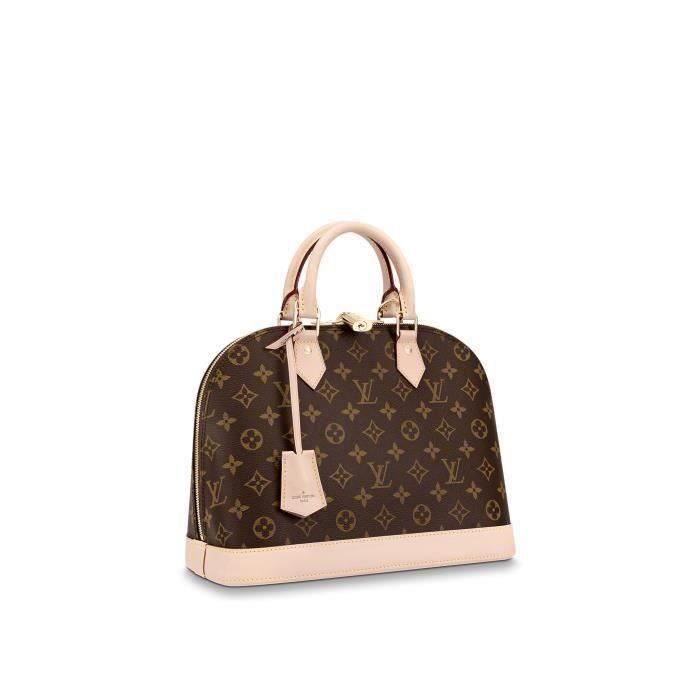 Sac louis vuitton femme cdiscount hotsell