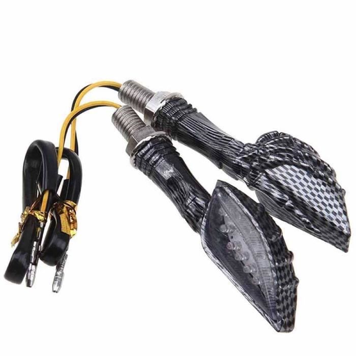 Lot De 54 Attracteurs/clignotants Rotateurs Personnalisés, Gator Bait Tackle, 11 Pouces