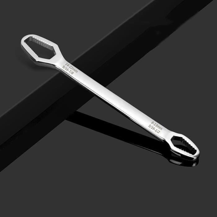 Clé à Cliquet Universelle Pour Perceuse électrique, Adaptateur