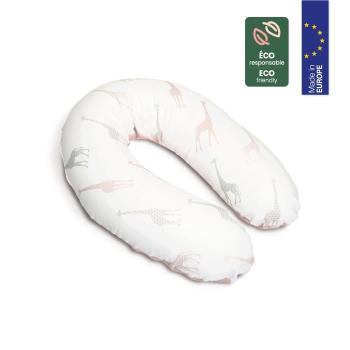 Babymoov Coussin De Maternite Doomoo Giraf Pink Cdiscount Puericulture Eveil Bebe Babymoov Coussin De Maternite Doomoo Giraf Pink Cdiscount Puericulture Eveil Bebe