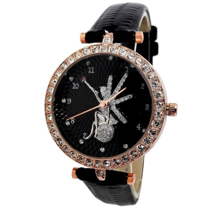 Montre vans cheap