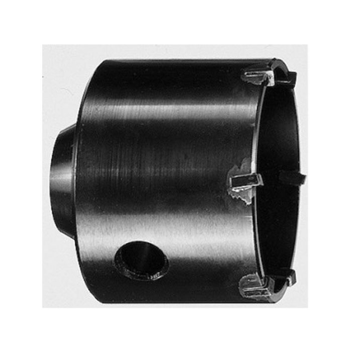 Couronne trépan pour béton BOSCH 2608550617 - Ø 112 - SDS-plus ou six pans