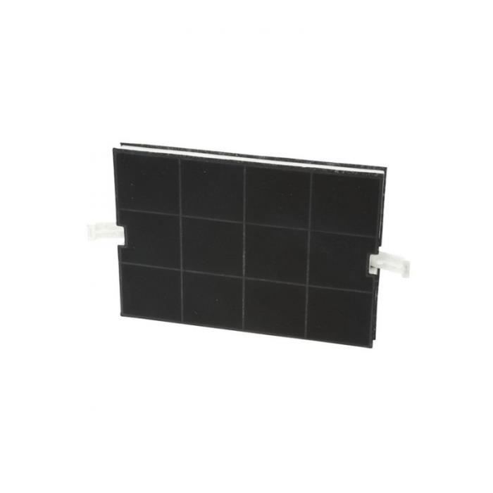 Filtre à charbon pour hottes BOSCH 00351210 - DHZ5160 - Accessoires dappareils - Conçu pour hotte