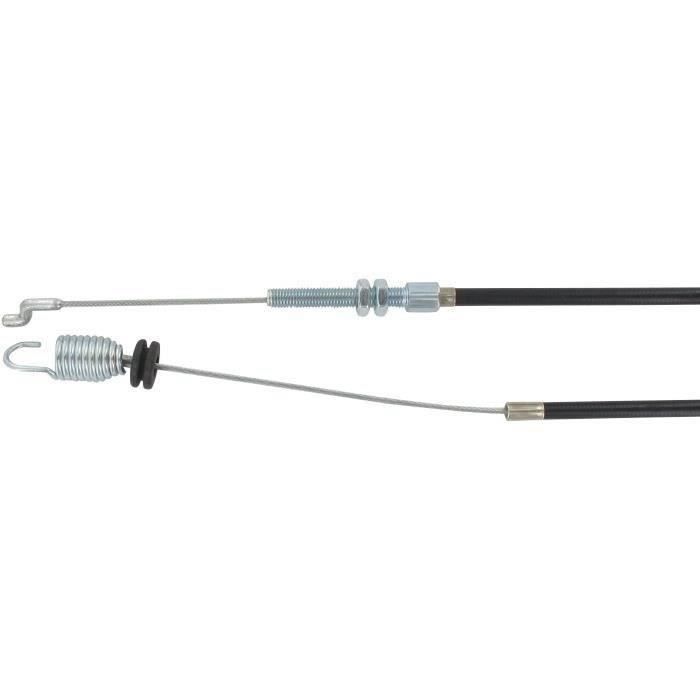 CABLE EMBRAYAGE