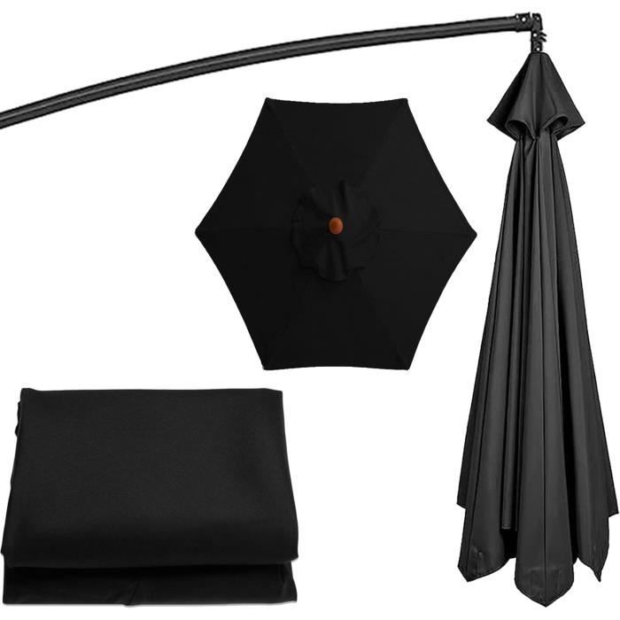 EliteShade USA - Housse De Rechange Pour Parasol De Patio à 8 Baleines