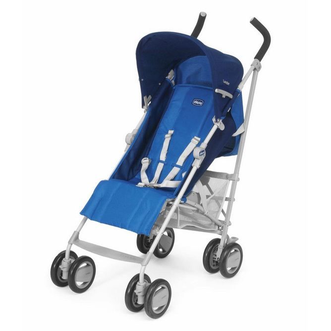 Poussette canne store chicco cdiscount
