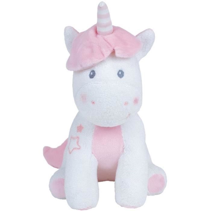 Jemini - Luminou Booh Chouette - 20 Cm - Rose - 040670 - Cdiscount Jeux -  Jouets