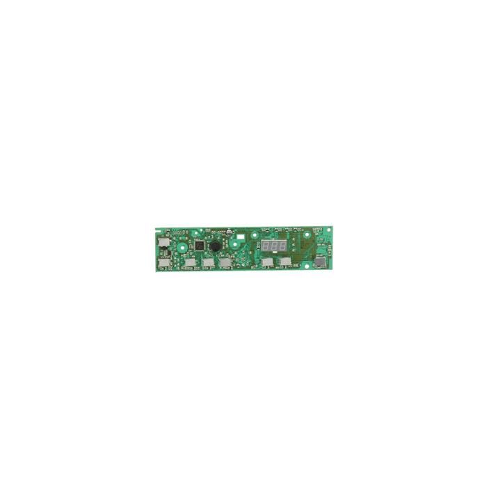 CARTE ELECTRONIQUE LAVE VAISSELLE 32X4603 CARTE DE COMMANDE - vue 2