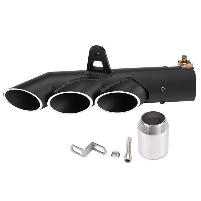 Madezz Support De Tuyau D'échappement,Moto Tuyau D'échappement Silencieux Support Cintre Patte De Fixation Demi-Cercle Bracelet Suspension Pour En Acier Inoxydable Rond Durable Collier Serrage Madezz Support De Tuyau D'échappement,Moto Tuyau D'échappement Silencieux Support Cintre Patte De Fixation Demi-Cercle Bracelet Suspension Pour En Acier Inoxydable Rond Durable Collier Serrage