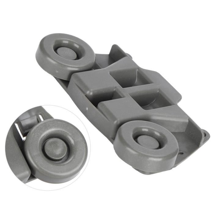 Kit 7 Roues formeuses pour roue anglaise 3