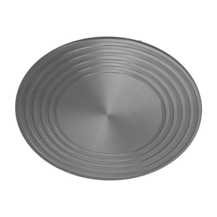 Plaque D'Induction De Chaleur Plaque De Diffusion De Chaleur 24 Cm X 4