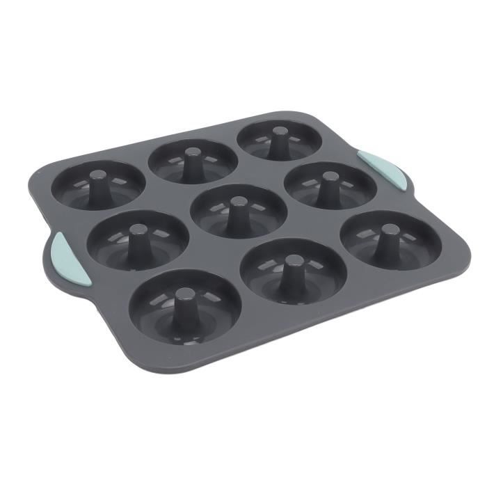 Moule À Pain Flexiform, Moule À Pain En Silicone Platine 100 % Sans Bpa