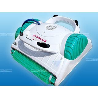 Robot Piscine Electrique Dolphin Starlux Achat Vente Robot De Nettoyage Robot Piscine Electr Cdiscount